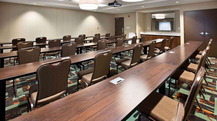 Hilton Garden Inn MSP Airport Mall of Am Meeting