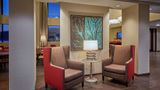 Hampton Inn & Suites Hood River Lobby