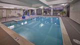 Hampton Inn & Suites Hood River Pool