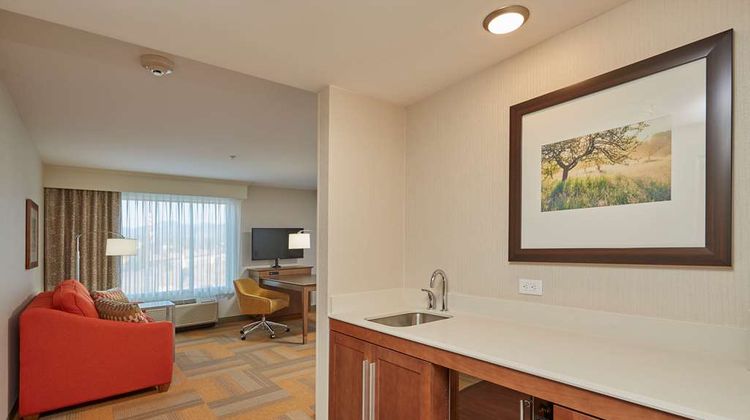 Hampton Inn & Suites Hood River Other