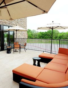 Hampton Inn & Suites Ponca City