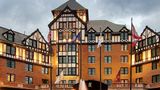 Hotel Roanoke & Conf Ctr, Curio Coll Exterior