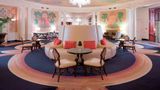 Hotel Roanoke & Conf Ctr, Curio Coll Lobby