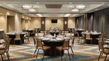 <b>Hilton Garden Inn Calgary Downtown Meeting</b>. Images powered by <a href="https://iceportal.shijigroup.com/" title="IcePortal" target="_blank">IcePortal</a>.