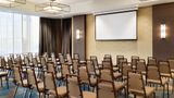 <b>Hilton Garden Inn Calgary Downtown Meeting</b>. Images powered by <a href="https://iceportal.shijigroup.com/" title="IcePortal" target="_blank">IcePortal</a>.