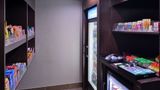 Best Western Plus Wichita-West Airport Lobby