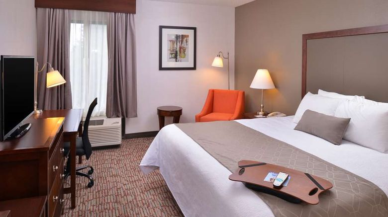 <b>Best Western Plus Wichita-West Airport Room</b>. Images powered by <a href="https://iceportal.shijigroup.com/" title="IcePortal" target="_blank">IcePortal</a>.