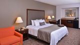 Best Western Plus Wichita-West Airport Suite