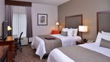 Best Western Plus Wichita-West Airport Room