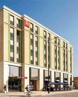 Ibis Cambridge Central Station