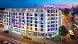 Mercure Krakow Stare Miasto Exterior