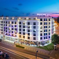 Mercure Krakow Stare Miasto