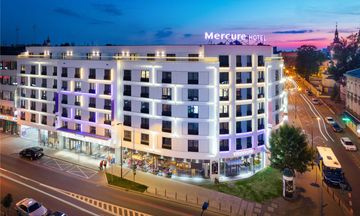 Mercure Krakow Stare Miasto