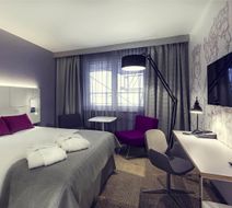 Mercure Krakow Stare Miasto Room