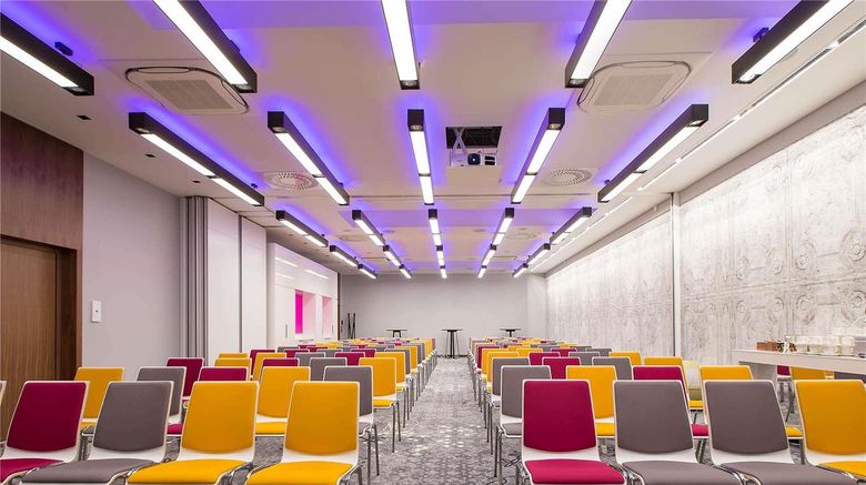 <b>Mercure Krakow Stare Miasto Other</b>. Images powered by <a href="https://iceportal.shijigroup.com/" title="IcePortal" target="_blank">IcePortal</a>.