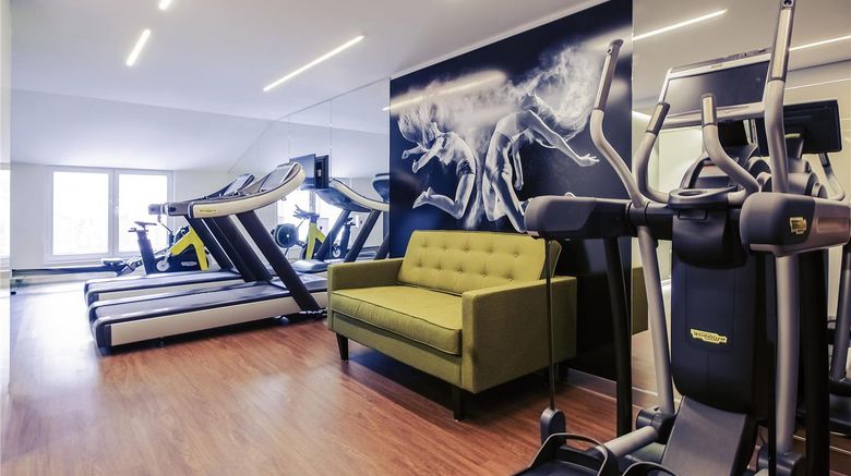 <b>Mercure Krakow Stare Miasto Health</b>. Images powered by <a href="https://iceportal.shijigroup.com/" title="IcePortal" target="_blank">IcePortal</a>.