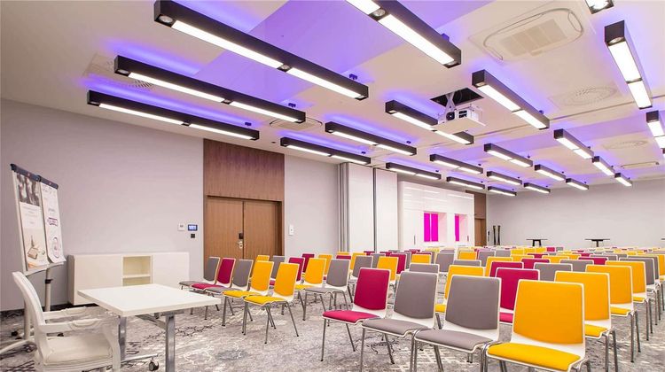 Mercure Krakow Stare Miasto Other