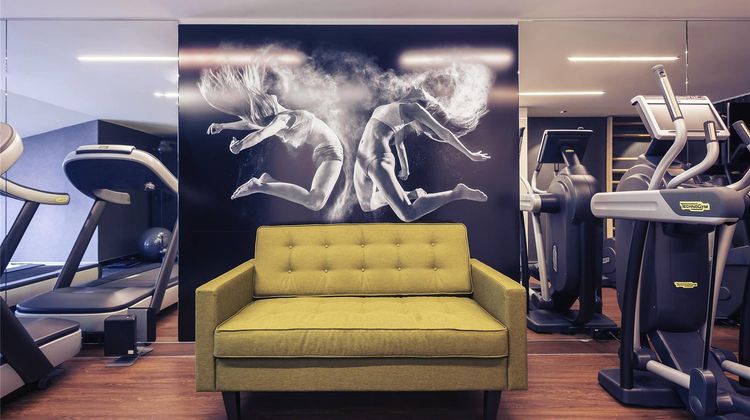 Mercure Krakow Stare Miasto Health