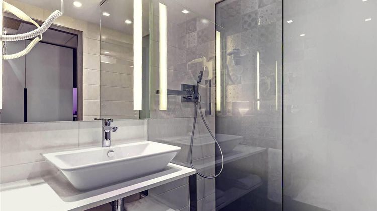 Mercure Krakow Stare Miasto Room
