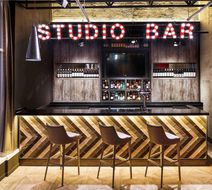 Ibis Styles London Ealing Exterior