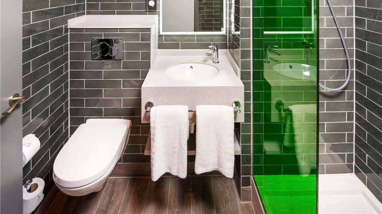 <b>Ibis Styles London Ealing Room</b>. Images powered by <a href="https://iceportal.shijigroup.com/" title="IcePortal" target="_blank">IcePortal</a>.