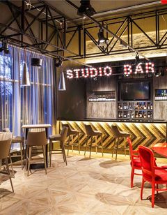 Ibis Styles London Ealing