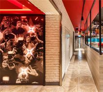 Ibis Styles London Ealing Exterior