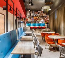 Ibis Styles London Ealing Exterior