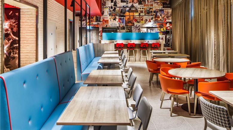 <b>Ibis Styles London Ealing Exterior</b>. Images powered by <a href="https://iceportal.shijigroup.com/" title="IcePortal" target="_blank">IcePortal</a>.