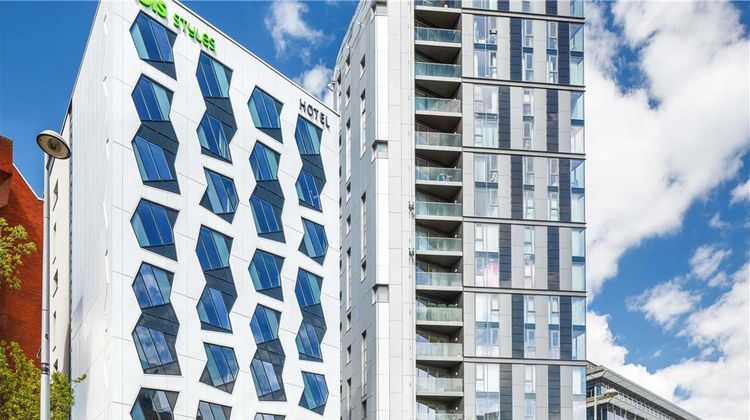 Ibis Styles London Ealing Other
