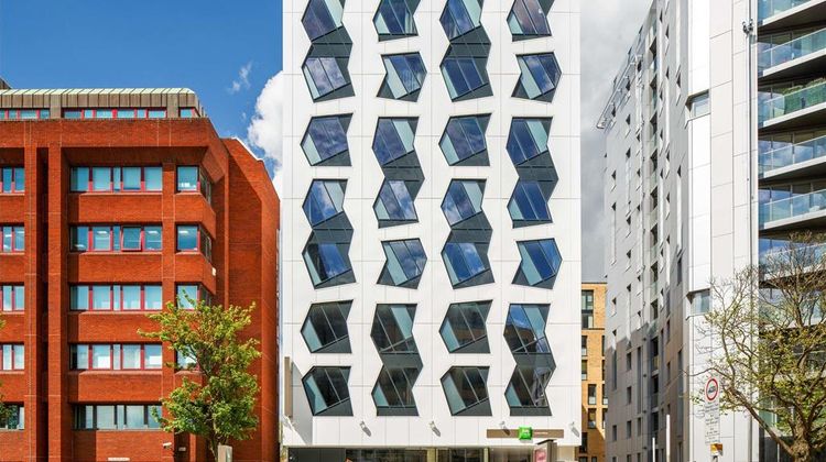 Ibis Styles London Ealing Other