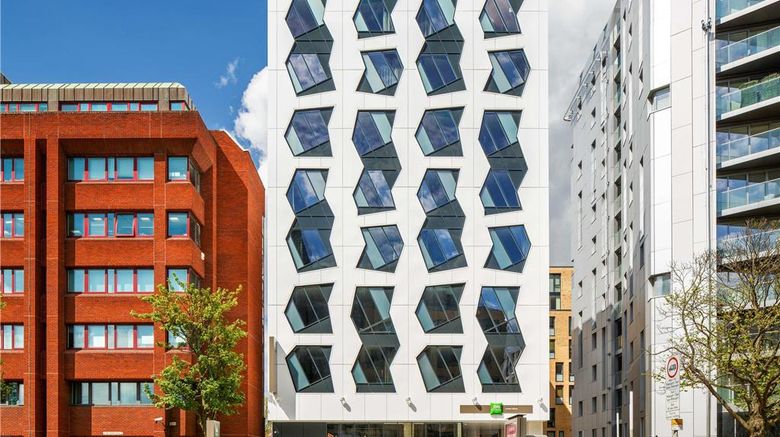<b>Ibis Styles London Ealing Other</b>. Images powered by <a href="https://iceportal.shijigroup.com/" title="IcePortal" target="_blank">IcePortal</a>.