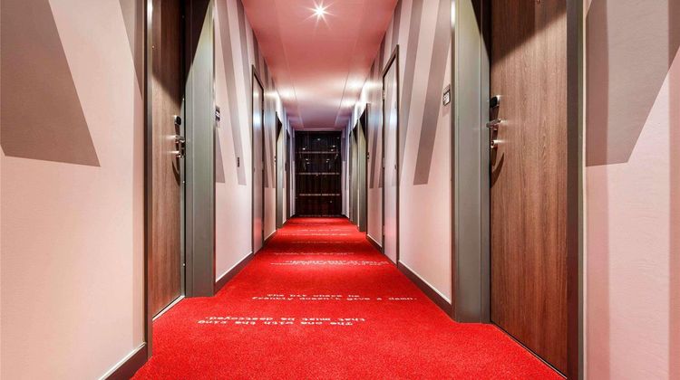 Ibis Styles London Ealing Room