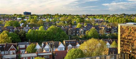 Ibis Styles London Ealing Exterior