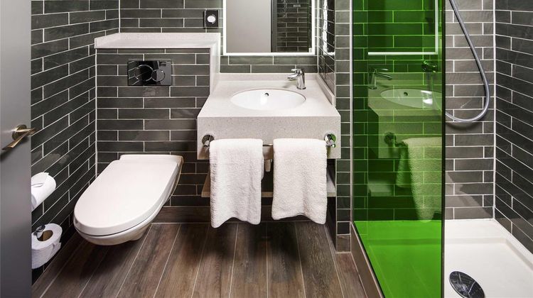 Ibis Styles London Ealing Room