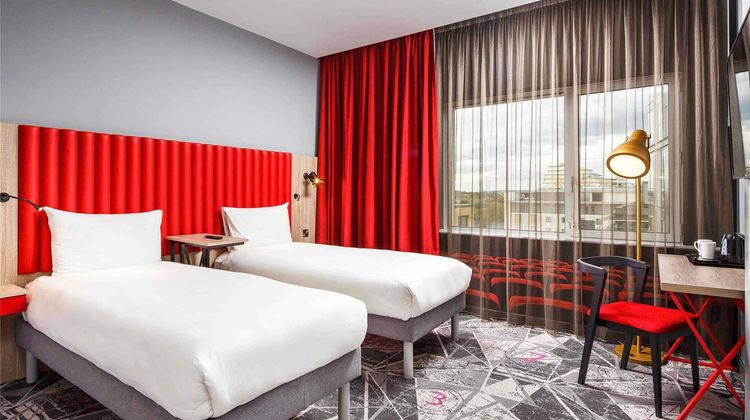 Ibis Styles London Ealing Room