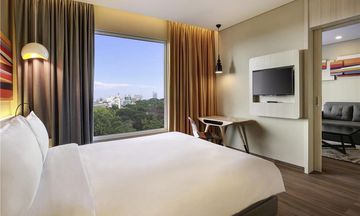 Ibis Styles Makassar Sam Ratulangi