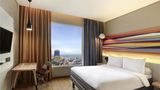 Ibis Styles Makassar Sam Ratulangi Exterior