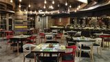 Ibis Styles Makassar Sam Ratulangi Restaurant