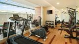 Ibis Styles Makassar Sam Ratulangi Health