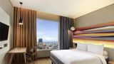Ibis Styles Makassar Sam Ratulangi Room