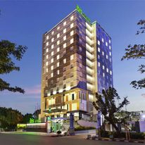 Ibis Styles Makassar Sam Ratulangi