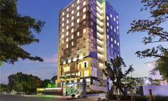 Ibis Styles Makassar Sam Ratulangi
