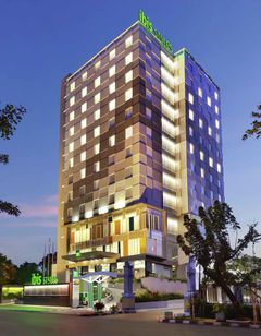 Ibis Styles Makassar Sam Ratulangi