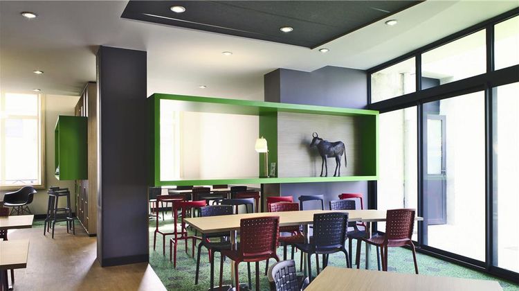Ibis Styles Moulins-Sur-Allier Other