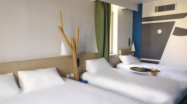 <b>Ibis Styles Moulins-Sur-Allier Room</b>. Images powered by <a href="https://iceportal.shijigroup.com/" title="IcePortal" target="_blank">IcePortal</a>.
