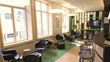 Ibis Styles Moulins-Sur-Allier Exterior