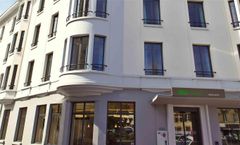 Ibis Styles Moulins-Sur-Allier
