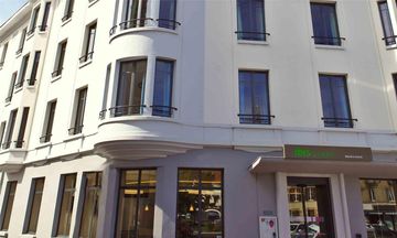 Ibis Styles Moulins-Sur-Allier