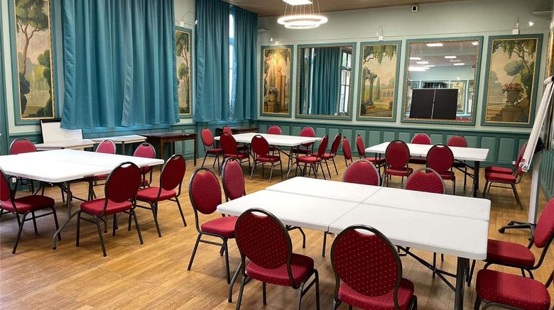 <b>Ibis Styles Moulins-Sur-Allier Other</b>. Images powered by <a href="https://iceportal.shijigroup.com/" title="IcePortal" target="_blank">IcePortal</a>.